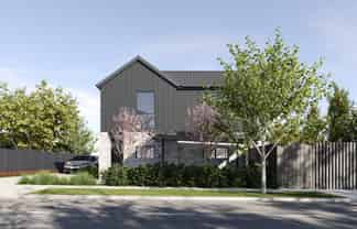 1/11 Reading Street , Upper Riccarton