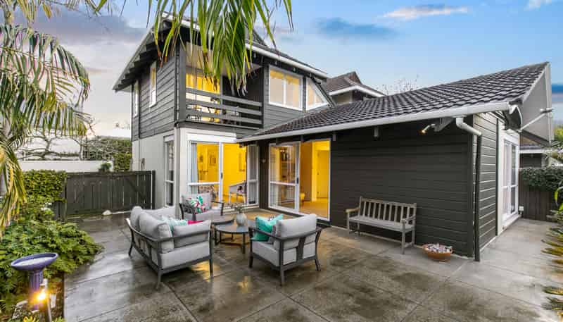 3/11 Pukeora Avenue, Remuera