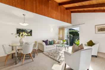 3/11 Pukeora Avenue, Remuera