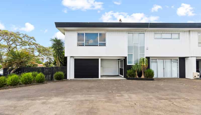 1/28 Long Drive, Saint Heliers