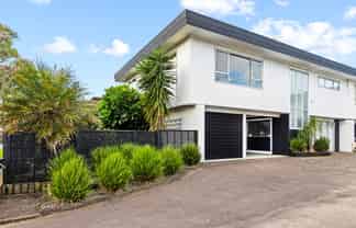 1/28 Long Drive, Saint Heliers