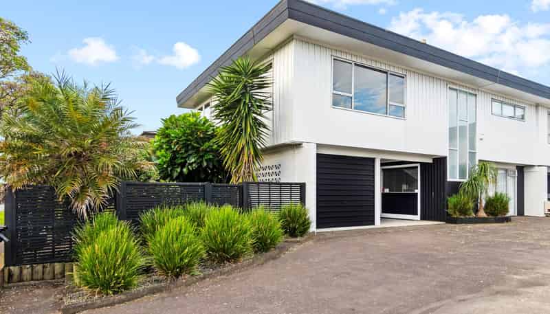 1/28 Long Drive, Saint Heliers