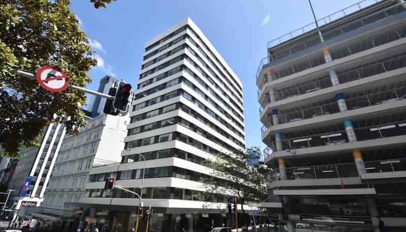 59-67 High Street, Auckland Central