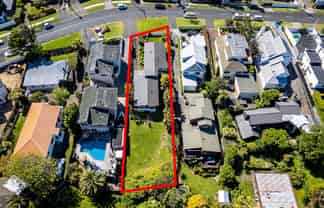 1&2/32 Kowhai Road, Campbells Bay