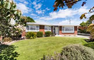 5 Tingey Place, Awapuni