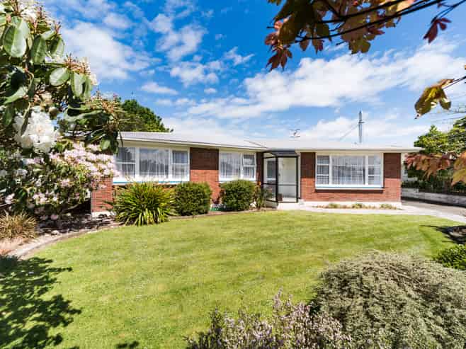 5 Tingey Place, Awapuni