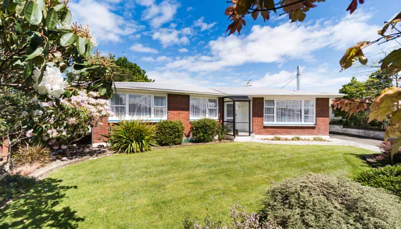 5 Tingey Place, Awapuni