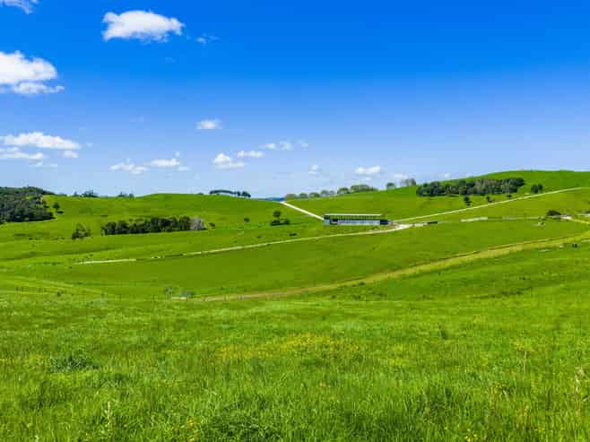 29 Keer Road, Arapohue