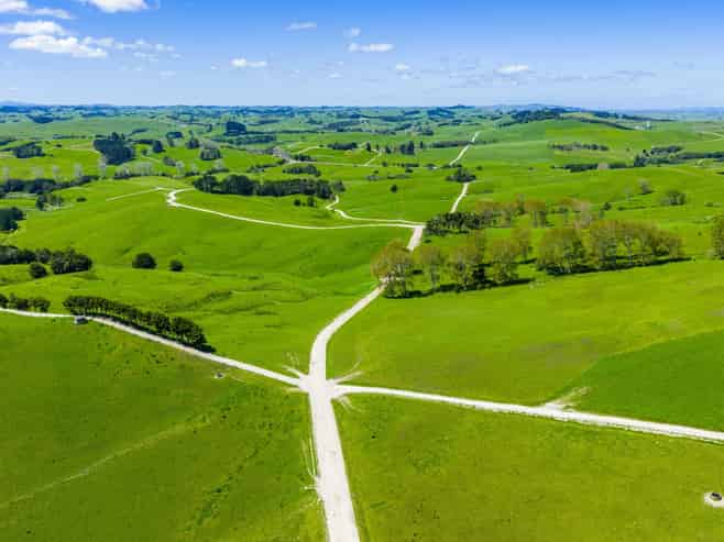 29 Keer Road, Arapohue