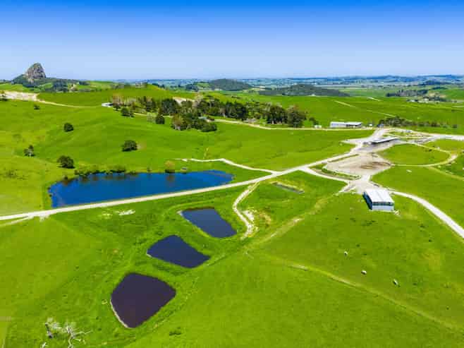 29 Keer Road, Arapohue