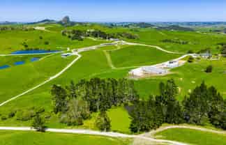 29 Keer Road, Arapohue