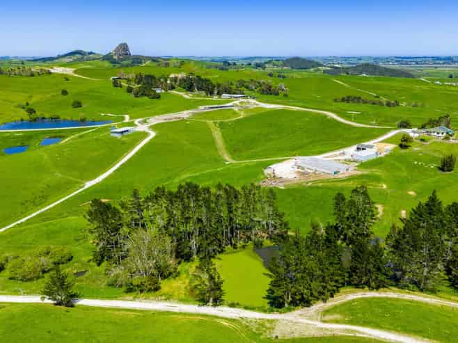 29 Keer Road, Arapohue