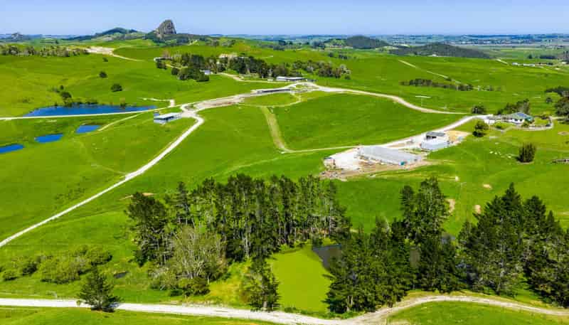 29 Keer Road, Arapohue