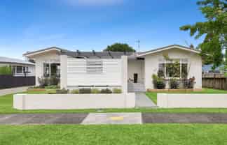 3 Huia Street, Matamata