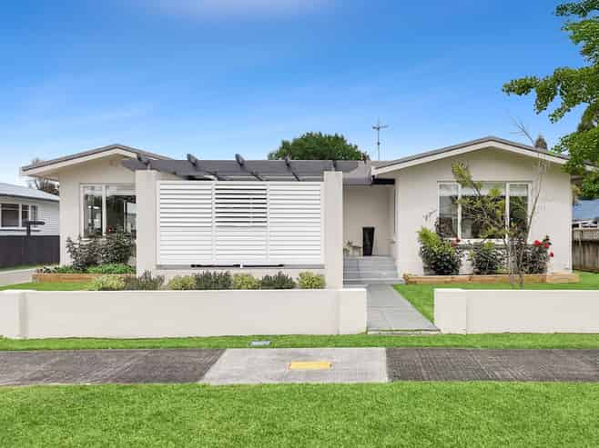 3 Huia Street, Matamata