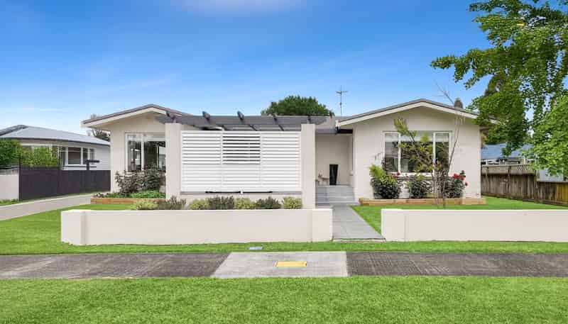 3 Huia Street, Matamata