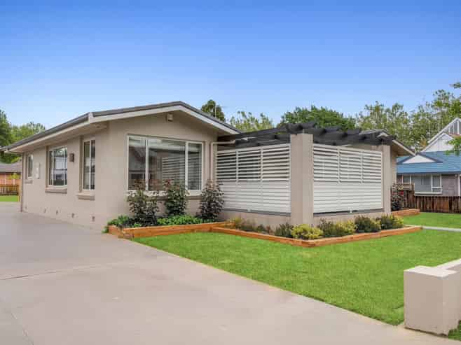 3 Huia Street, Matamata