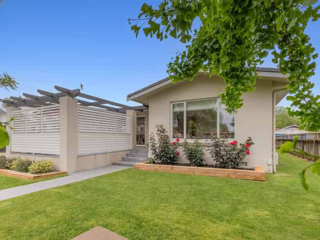 3 Huia Street, Matamata