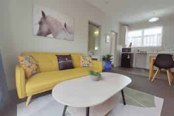 1/795 Heaphy Terrace, Claudelands