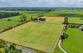 498 Leeston Road, SPRINGSTON