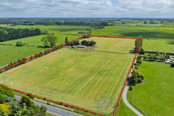 498 Leeston Road, SPRINGSTON