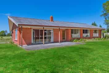 498 Leeston Road, SPRINGSTON