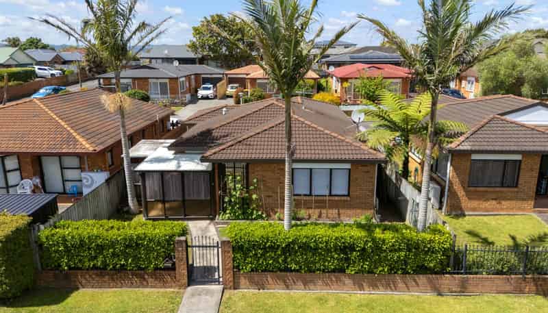 3/97 Hill Road, The Gardens