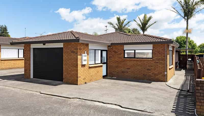 3/97 Hill Road, The Gardens