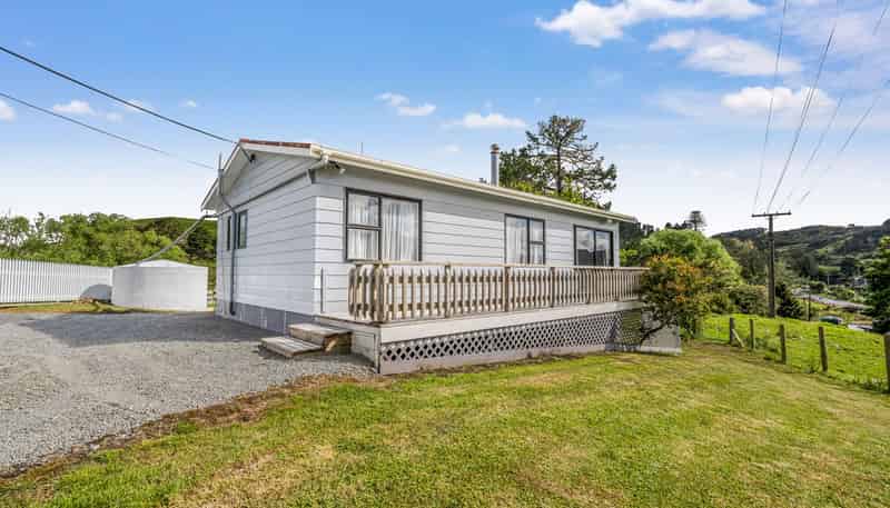 3224 Paparoa Oakleigh Road, Paparoa