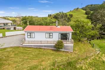 3224 Paparoa Oakleigh Road, Paparoa