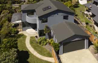 20 Nether Green Crescent, Johnsonville