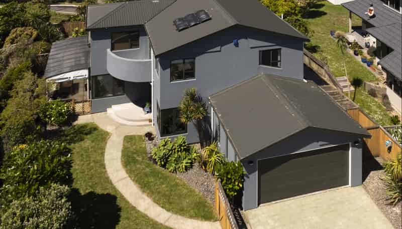 20 Nether Green Crescent, Johnsonville