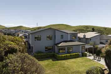 20 Nether Green Crescent, Johnsonville