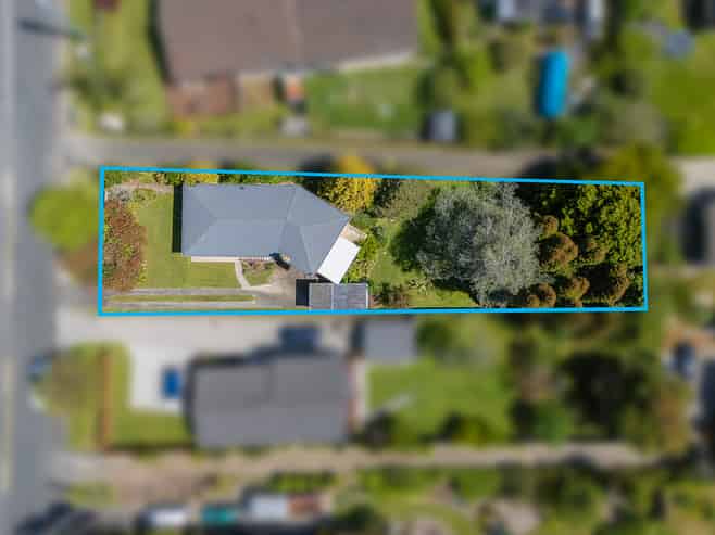 46 Colwill Road, Massey