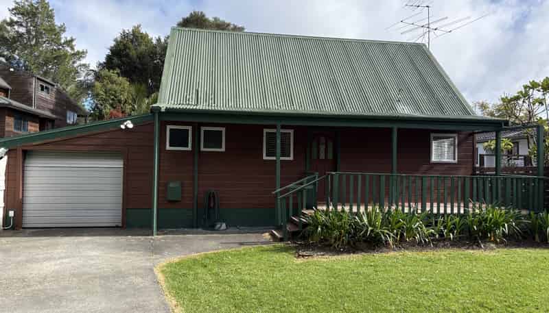 18 Heatherlea street, Gisborne