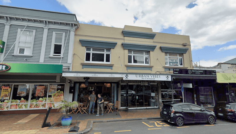 113 Parnell Road, Parnell