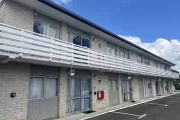 5/795 Heaphy Terrace, Claudelands