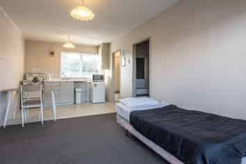 5/795 Heaphy Terrace, Claudelands