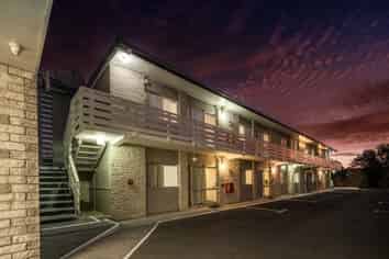 5/795 Heaphy Terrace, Claudelands