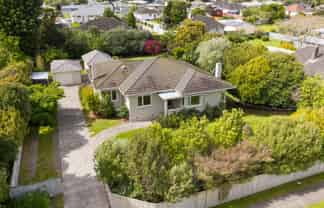 12 Poole Street, Feilding