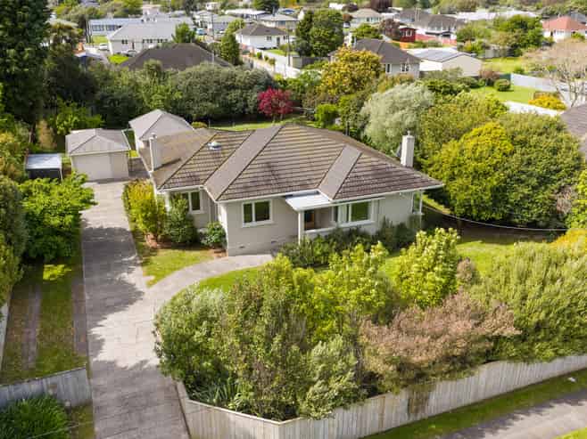 12 Poole Street, Feilding