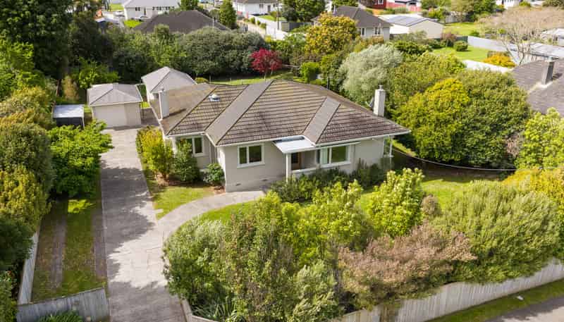 12 Poole Street, Feilding