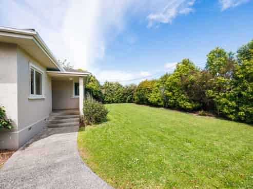 12 Poole Street, Feilding
