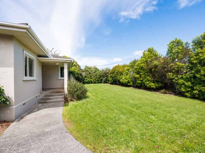 12 Poole Street, Feilding
