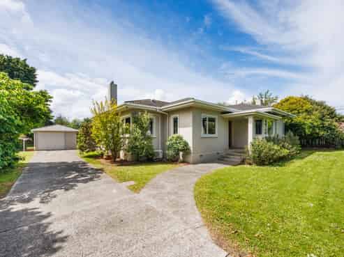 12 Poole Street, Feilding