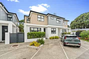 14/447 Hibiscus Coast Highway, Orewa