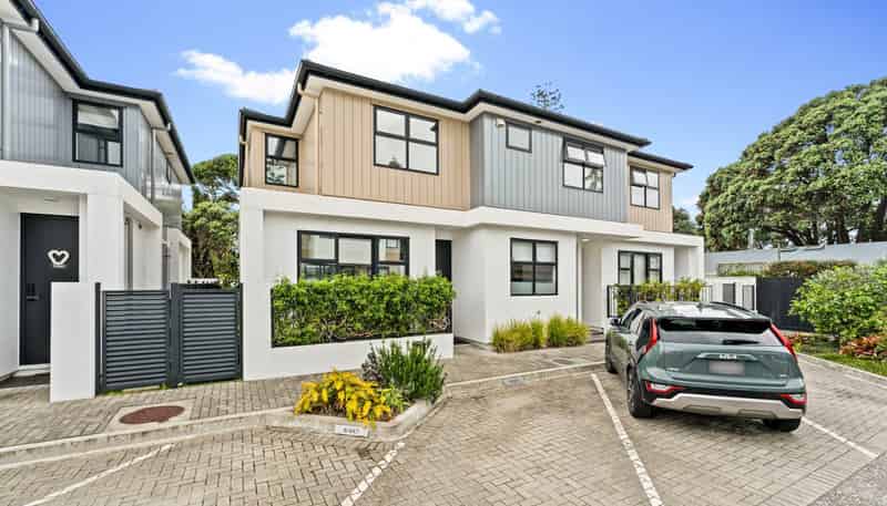 14/447 Hibiscus Coast Highway, Orewa