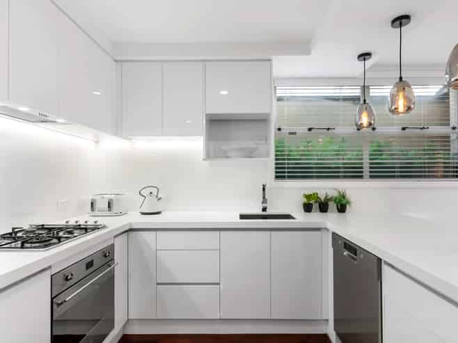 9C Vernon Street, Auckland Central