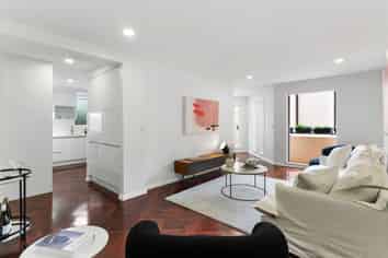 9C Vernon Street, Auckland Central