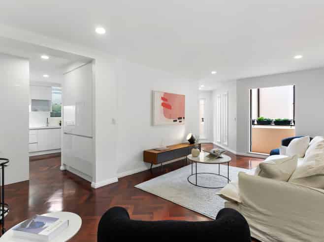 9C Vernon Street, Auckland Central